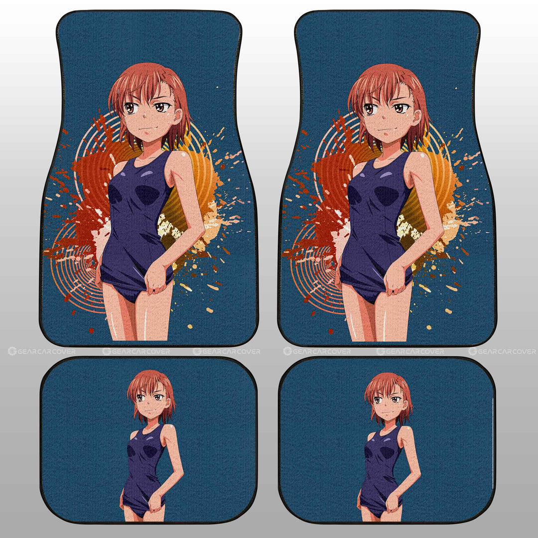 Anime-Waifu-Girl-Mikoto-Misaka-Car-Floor-Mats-Custom-A-Certain-Magical-Index-Anime-Car-Accessories-1