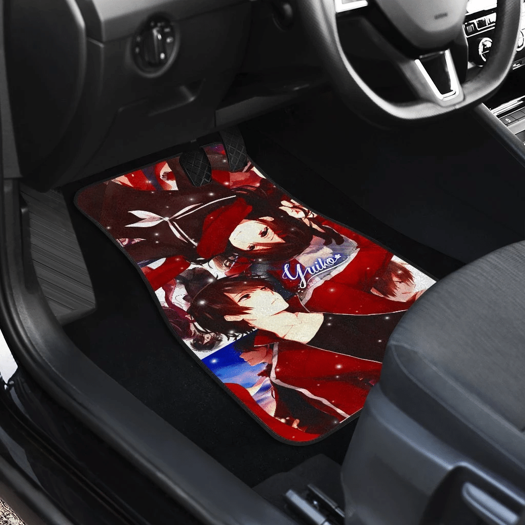 Ayano-Tateyama-Kagerou-Project-Japan-Anime-Car-floor-Mats-101918-2