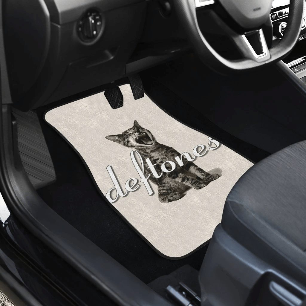 Deftones-Cat-Symbol-Car-Floor-Mats-UBC032312-2