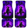 Demon King Meliodas Car Mats