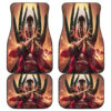 Doctor Strange End Game Marvel Car Floor Mats 191021