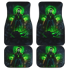 Doctor Strange Fighting Mode Car Floor Mats 191021