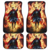 Doctor Strange Infinity War Marvel Car Floor Mats 191021