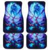 Doctor Strange Mastery of Magic Car Floor Mats 191021