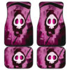 Duskull Chibi Car Floor Mats 191022