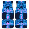 Eren Historia Soul Final Attack On Titan Car Floor Mats UBC031604