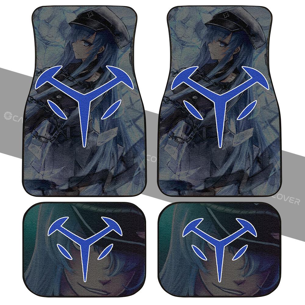 Esdeath-Akame-Ga-Kill-Anime-Car-Floor-Mats-Custom-Car-Interior-Accessories-1