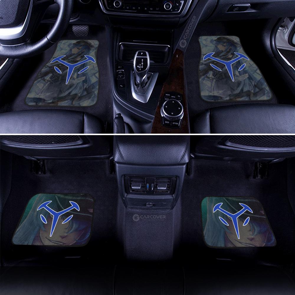 Esdeath-Akame-Ga-Kill-Anime-Car-Floor-Mats-Custom-Car-Interior-Accessories-2
