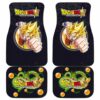Figure Son goku Super Saiyan Dragon Ball Car Floor Mats 191207
