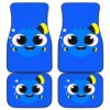 Finding Dory Cute Car Mats