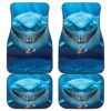 Finding Nemo Front And Car Mats