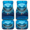Finding Nemo Poster for Fans Car Floor Mats 191022