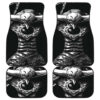 Galand Nanatsu No Taizai Anime Car Floor Mats 191022