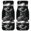 Galand Nanatsu No Taizai Car Mats