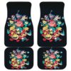 Game Heroes Car Mats