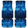 Ganishka Berserk Manga Car Floor Mats 191022