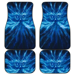 Ganishka Berserk Manga Car Floor Mats 191022