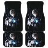 Genos Car Mats