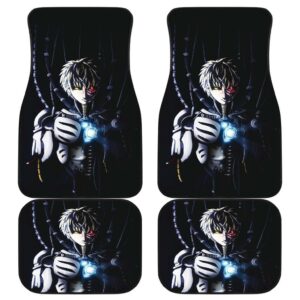 Genos Car Mats
