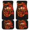 Harry Potter Chibi Car Floor Mats