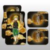 Hideyoshi Nagachika Car Floor Mats Custom Tokyo Ghoul Anime Car Accessories Gifts For Fans