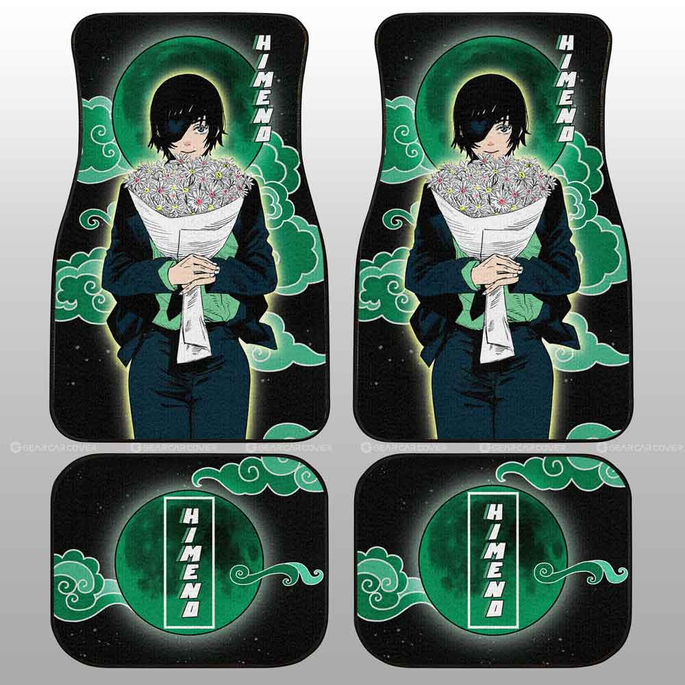 Himeno-Car-Floor-Mats-Custom-Chainsaw-Man-Anime-Gifts-Idea-For-Fans-1