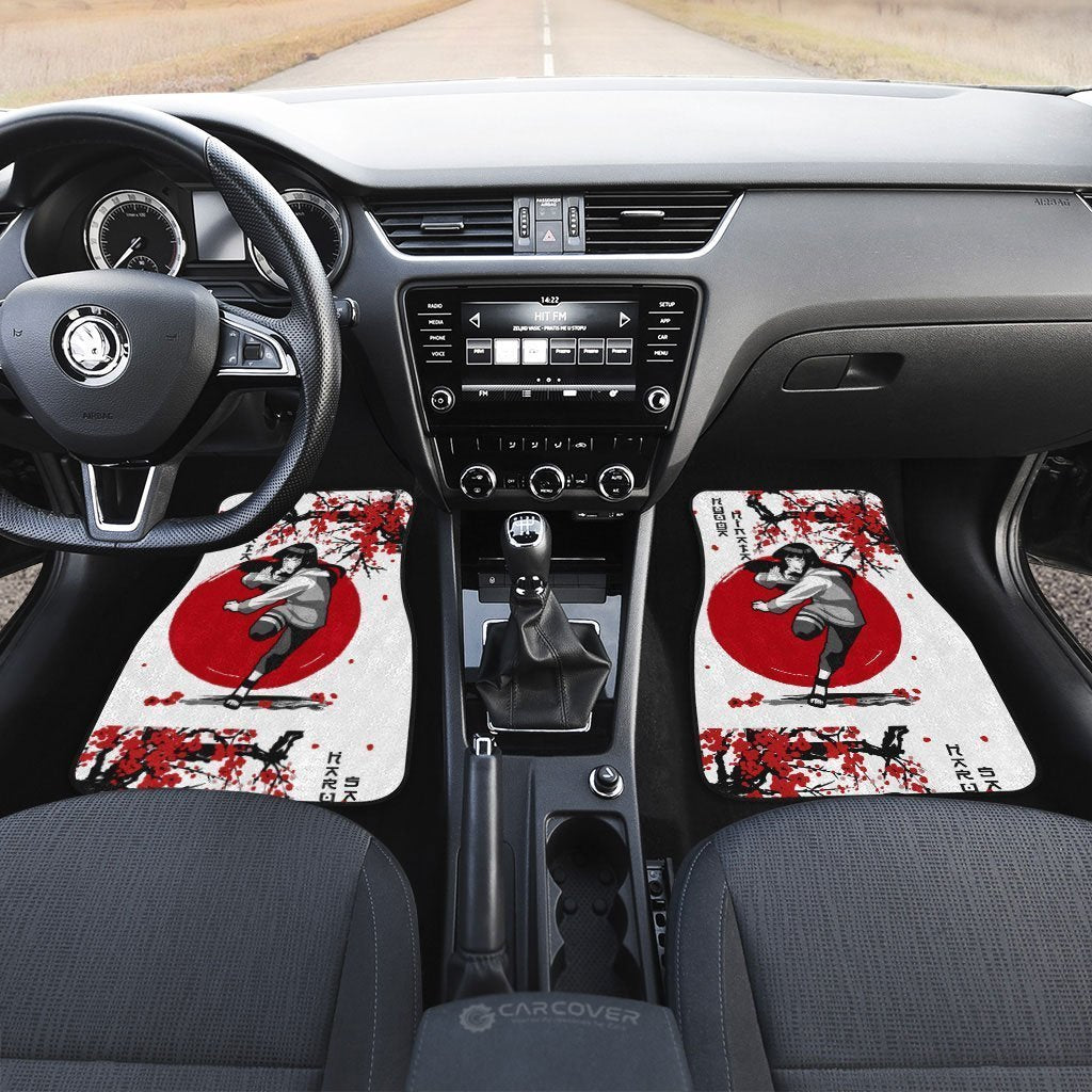 Hinata-Car-Floor-Mats-Custom-Japan-Style-Anime-Naruto-Car-Interior-Accessories-2
