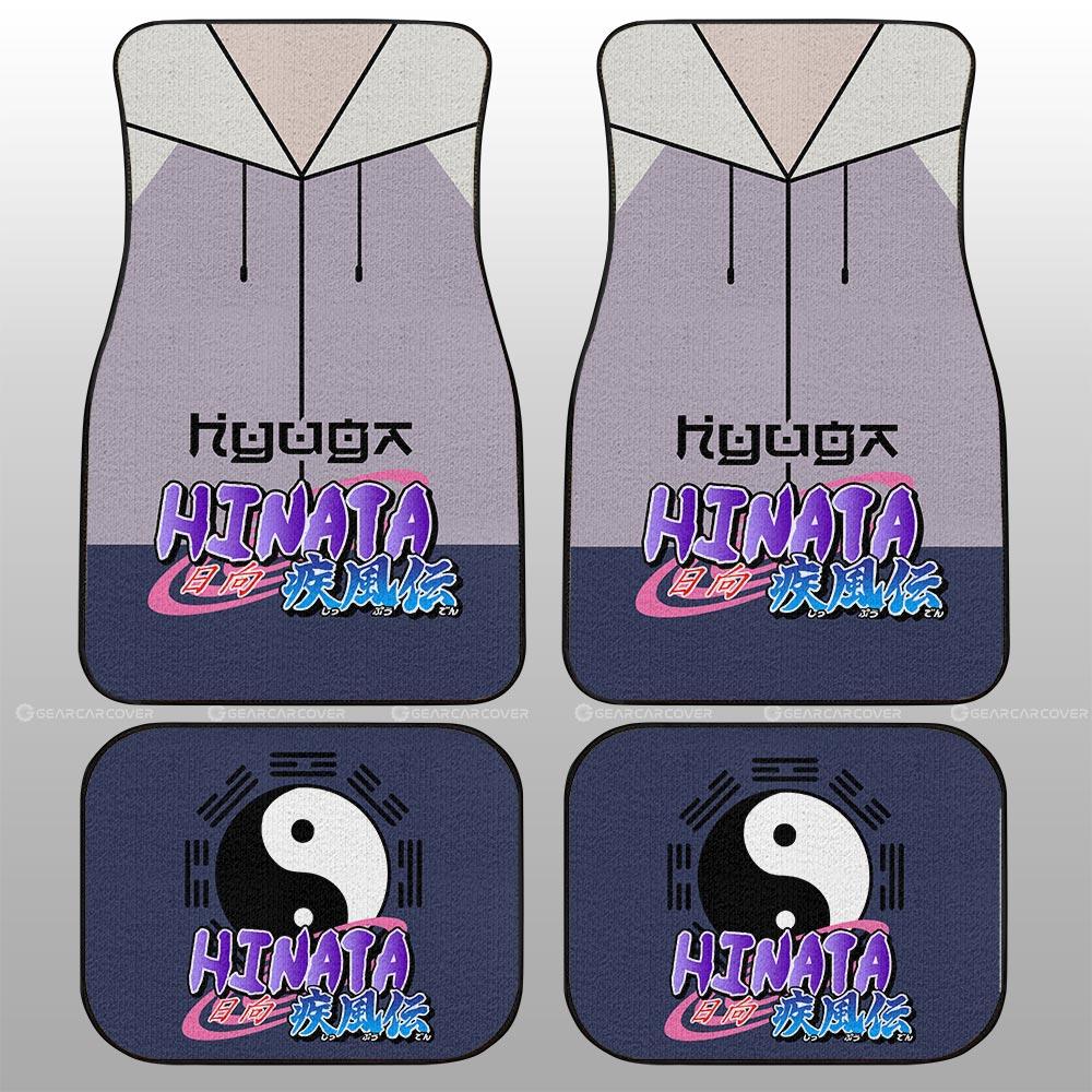 Hinata-Shippuden-Uniform-Car-Floor-Mats-Custom-Naruto-Anime-Car-Interior-Accessories-1