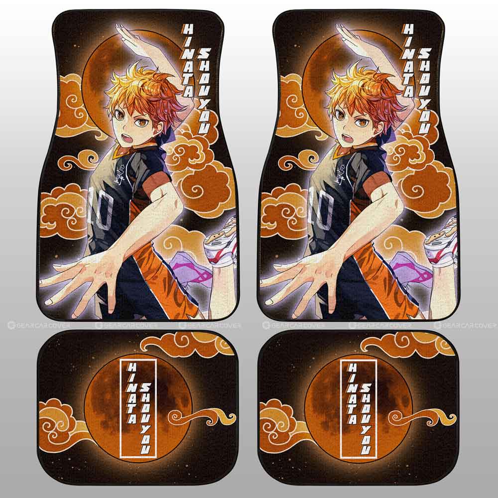 Hinata-Shouyou-Car-Floor-Mats-Custom-Haikyuu-Anime-Gifts-For-Fans-1