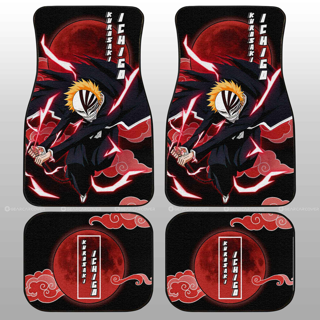 Hollow-Ichigo-Car-Floor-Mats-Custom-Bleach-Anime-Car-Accessories-1