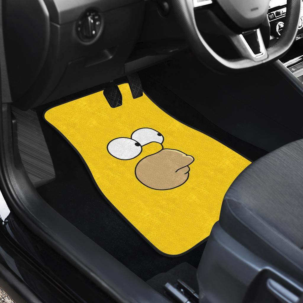 Homer-Simpson-Funny-Face-Car-Floor-Mats-191023-1