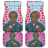 Horror Movie Doctor Hannibal Lecter Summer Time Car Floor Mats