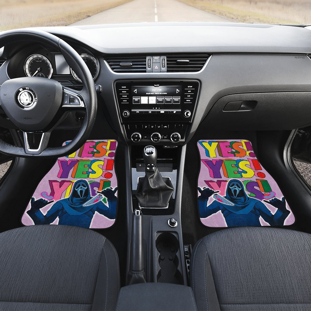 Horror-Movie-Ghost-Face-Calls-Answer-Yes-Car-Floor-Mats-1