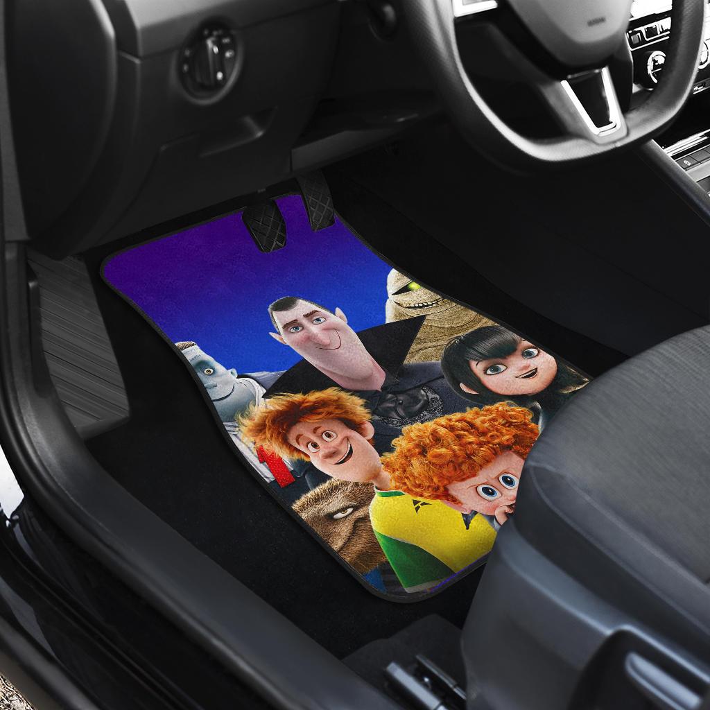 Hotel-Transylvania-Front-And-Back-Car-Mats-1