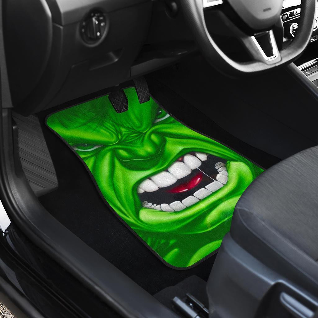 Hulk-Angry-Face-Marvel-Universe-Car-Floor-Mats-191023-1