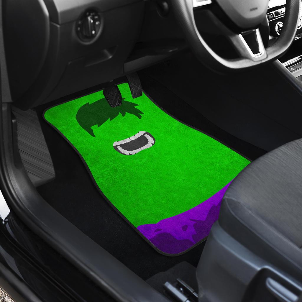 Hulk-Front-And-Back-Car-Mats-2