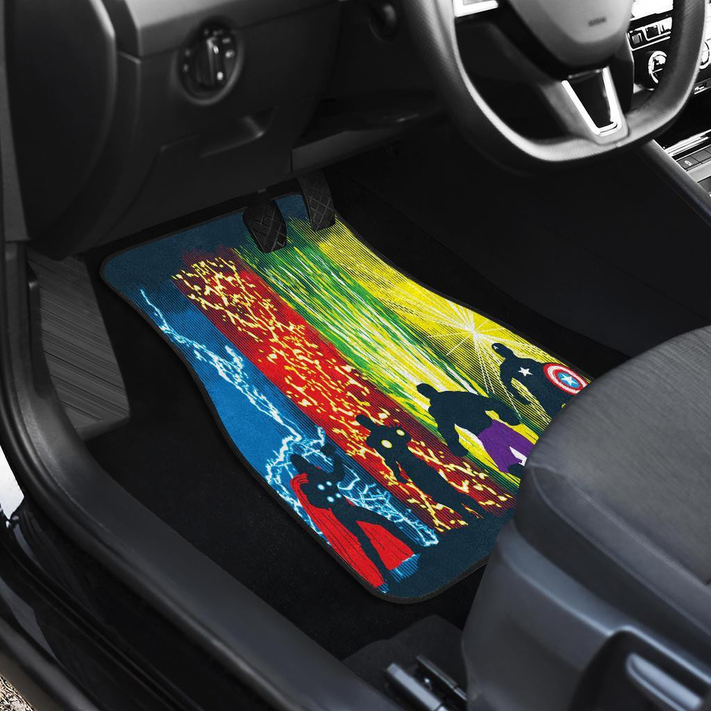 Hulk-Thor-Captain-A-Iron-man-Avengers-Marvel-Car-Floor-Mats-191018-2