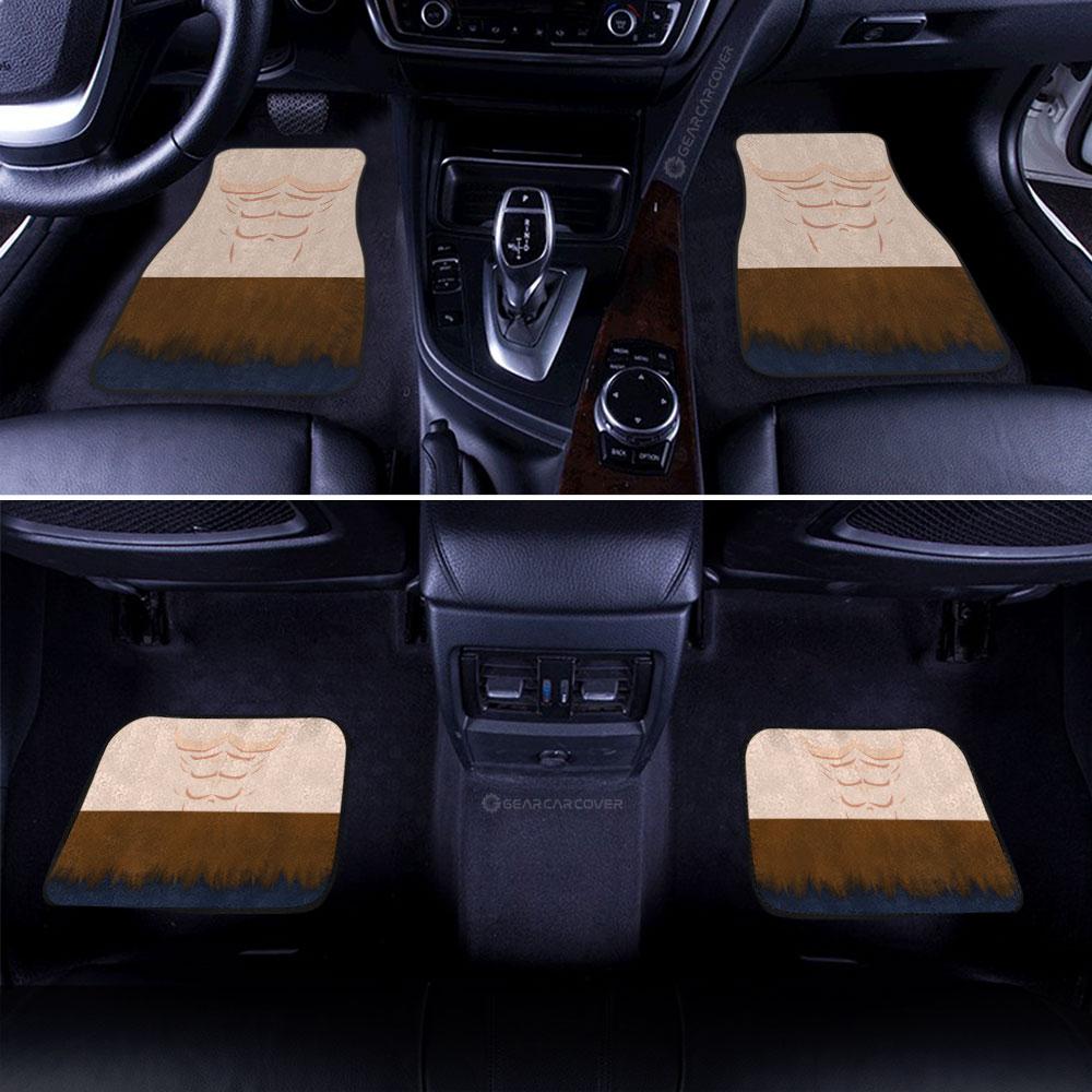 Inosuke-Uniform-Car-Floor-Mats-Custom-Demon-Slayer-Anime-Car-Accessories-2