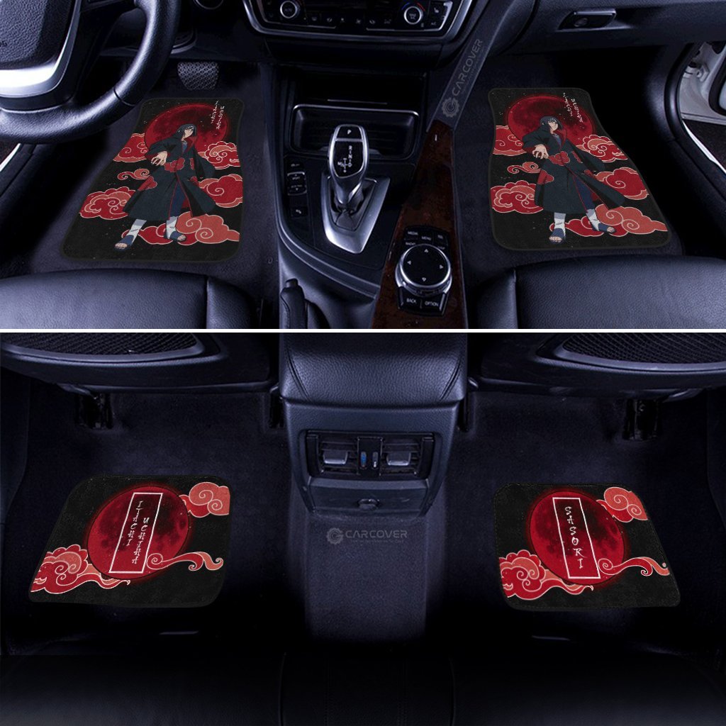 Itachi-Akatsuki-Car-Floor-Mats-Custom-Naruto-Anime-Car-Accessories-2