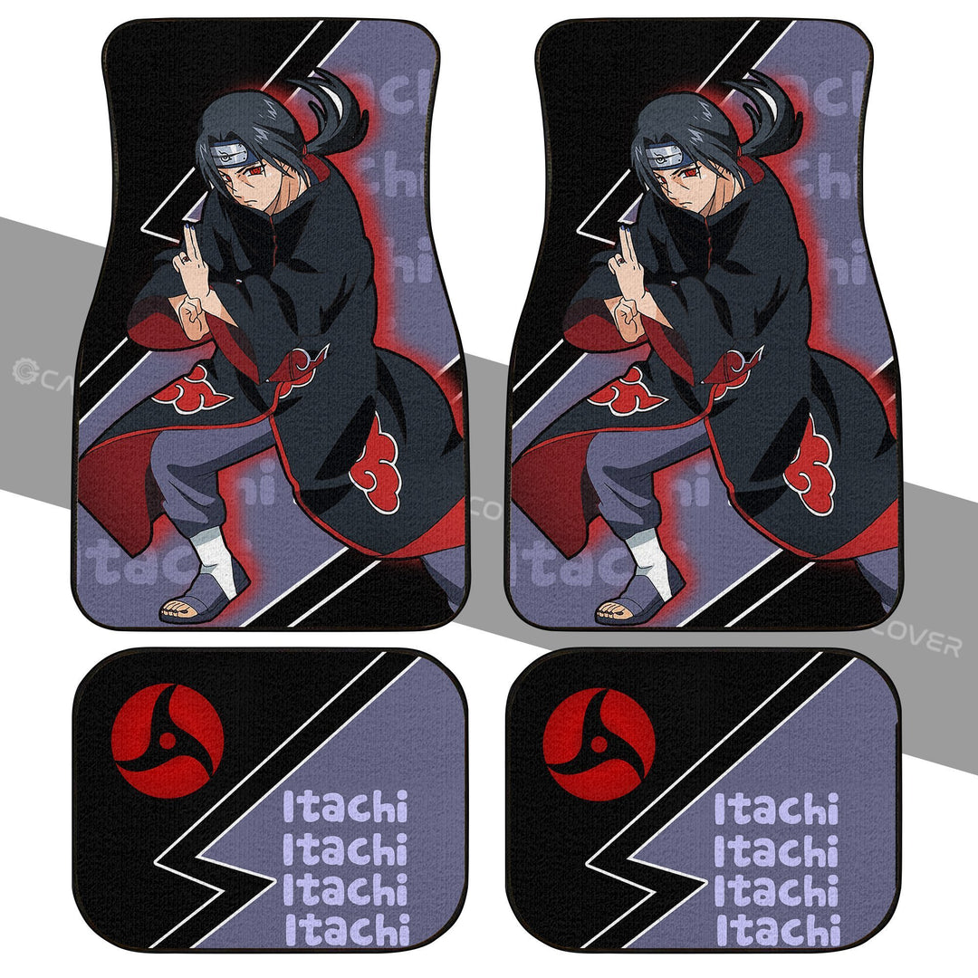 Itachi-Car-Floor-Mats-Custom-Akatsuki-Members-Anime-Car-Accessories-Gifts-Idea-1