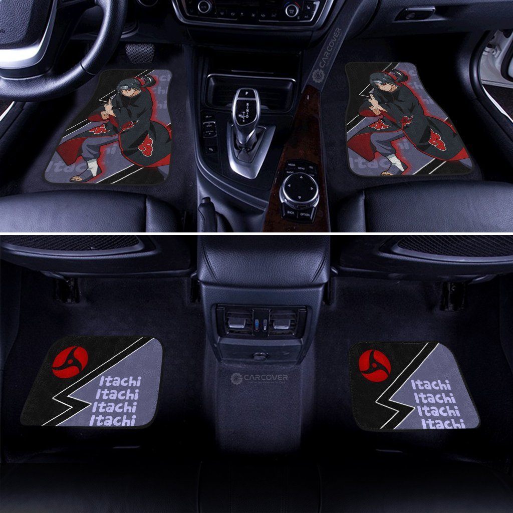 Itachi-Car-Floor-Mats-Custom-Akatsuki-Members-Anime-Car-Accessories-Gifts-Idea-2