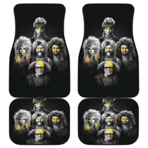 It’s Always Sunny In Philadelphia The Movie Car Floor Mats 191023
