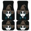 Jack Skellington Harry Potter Car Floor Mats
