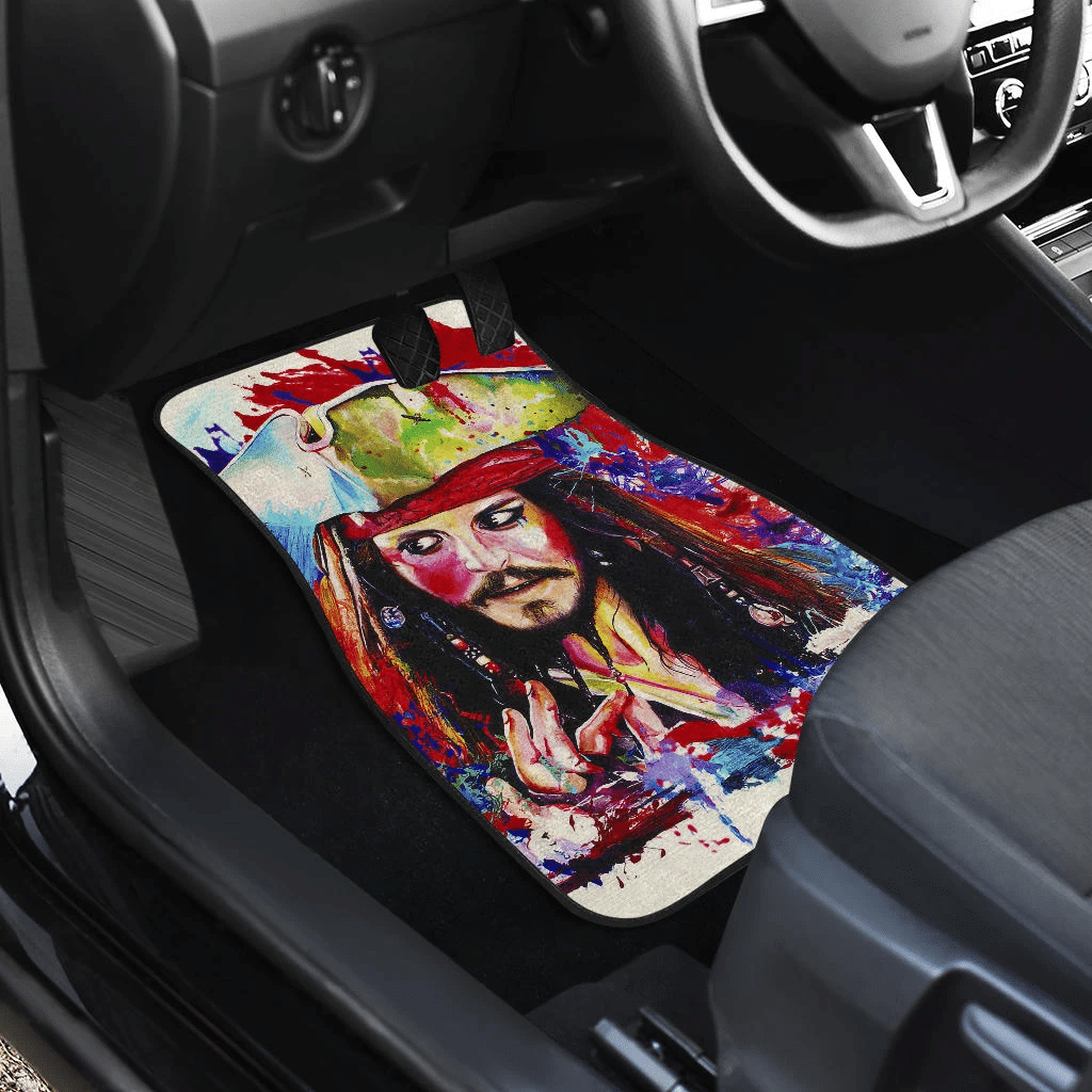 Jack-Sparrow-Pirates-Of-The-Caribbean-Car-Floor-Mats-H042220-2
