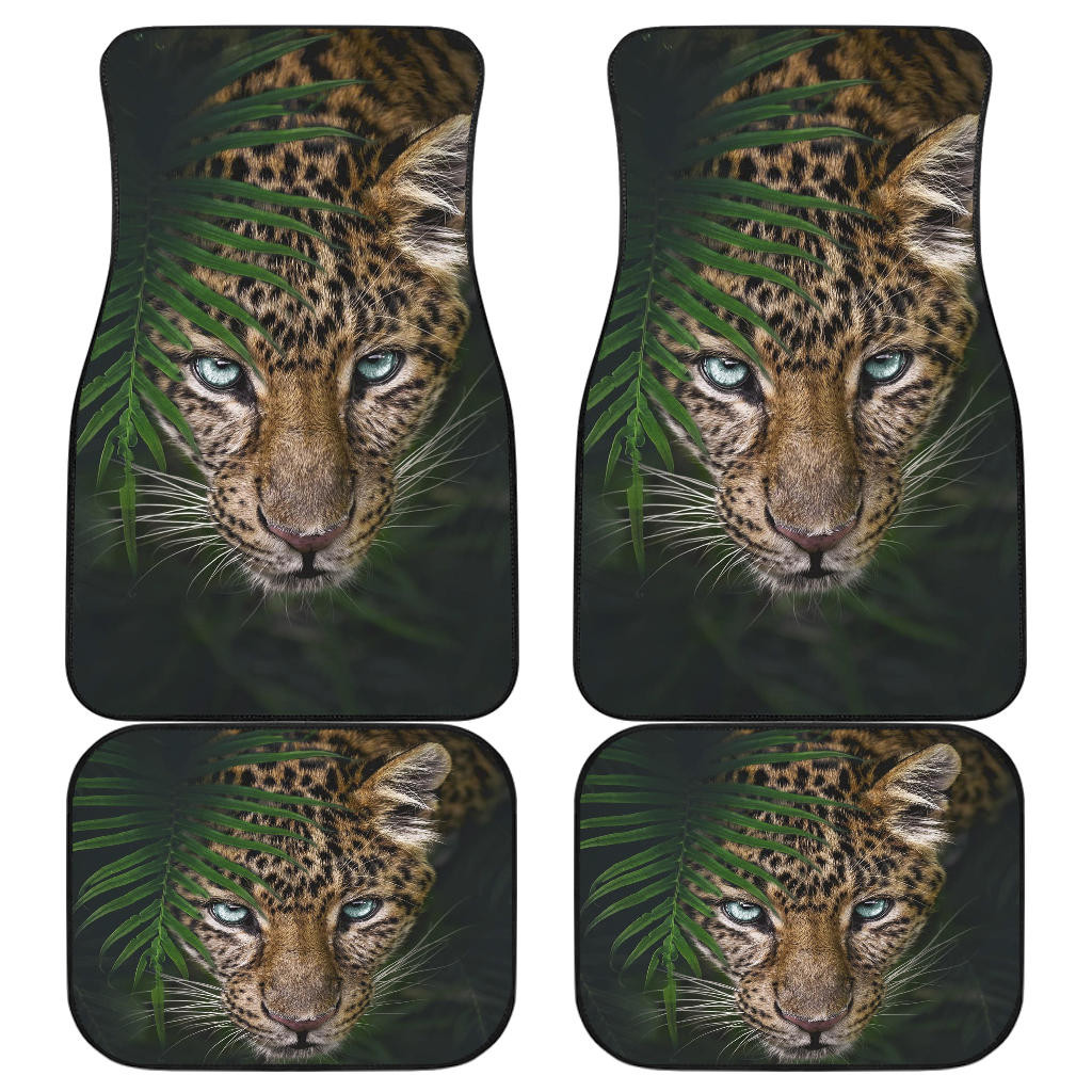 Jaguar Natural Car Floor Mats Amazing Gift Ideas H200218 Jaguar Natural Car Floor Mats Amazing Gift Ideas H200218