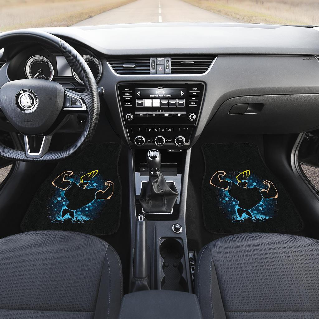 Johnny-Bravo-New-Car-Mats-1