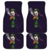 Joker 2019 Car Mats