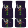 Joker 2019 Smoking Car Floor Mats 191023