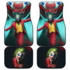 Joker Dancing Car Floor Mats 191206