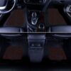 Joker Laugh Car Floor Mats Custom Haha Pattern Car Accessories